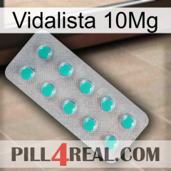 Vidalista 10Mg 28